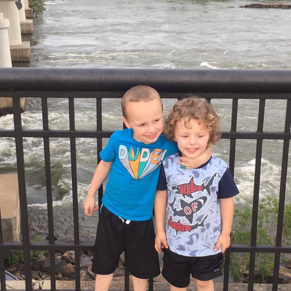 Meet your Posher, Jason